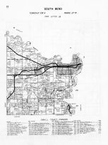 Code SB - South Bend Township, Minnesota State Park, Blue Earth County 1962